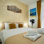 Modern & Comfortable Apartament Cismigiu Park - Pop3
