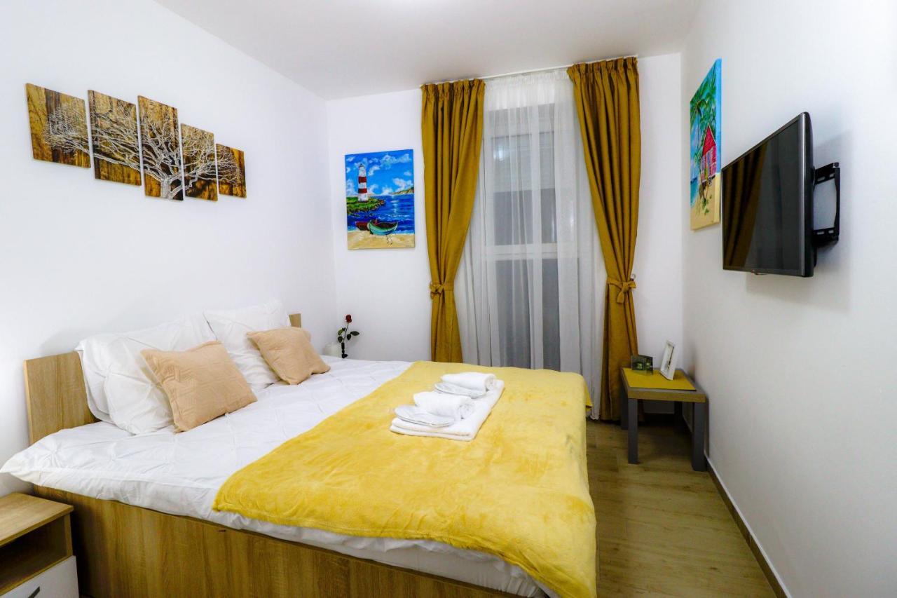 Modern & Comfortable Cismigiu Park - Pop3 Apartment *
