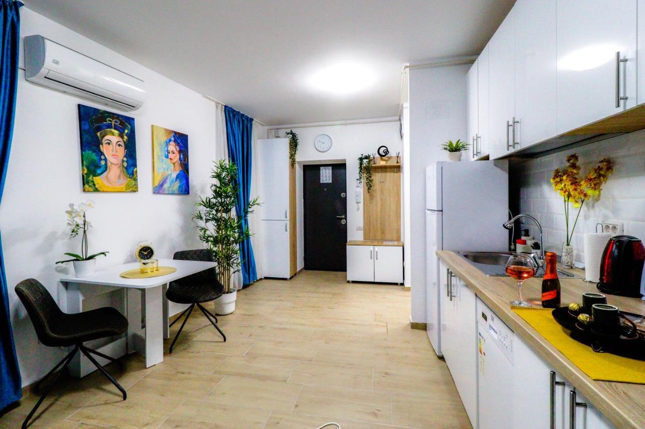 Modern & Comfortable Cismigiu Park - Pop3