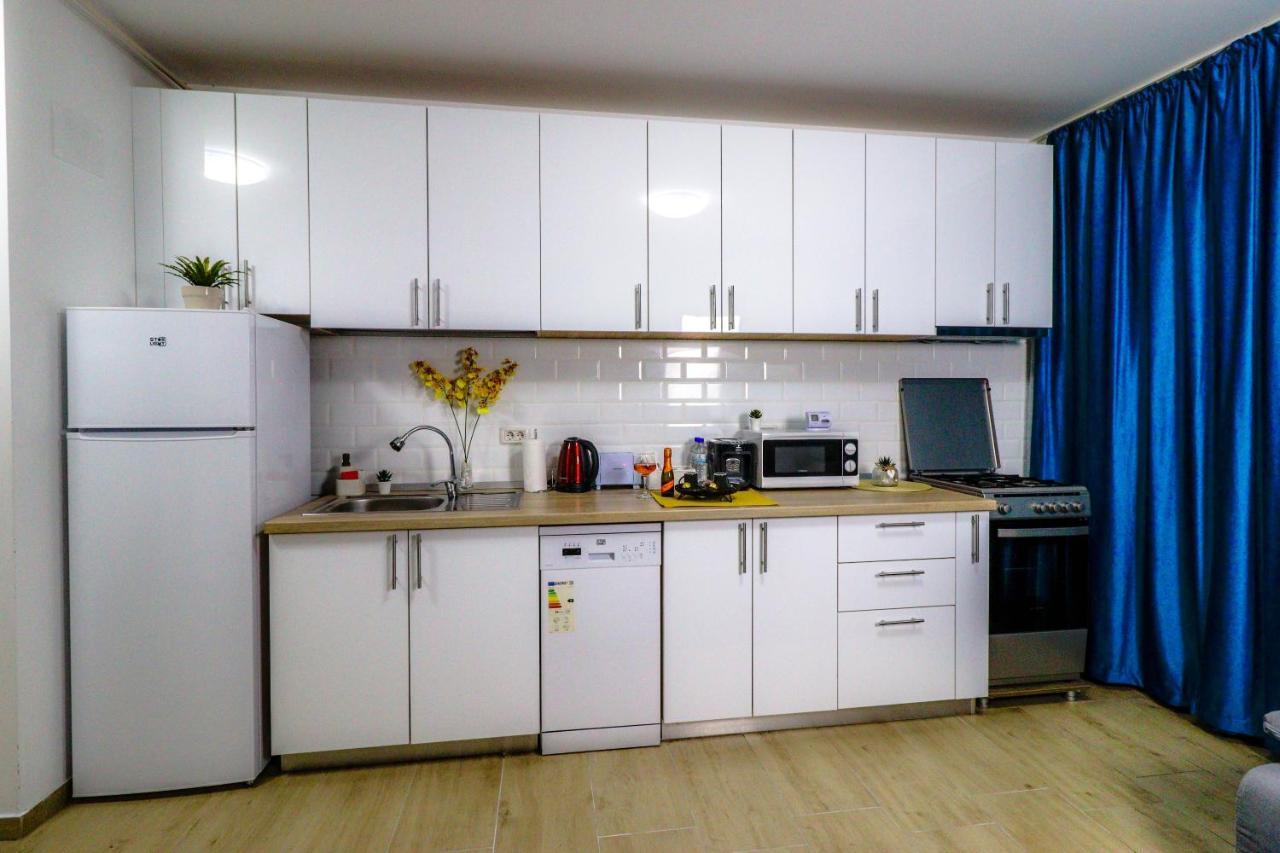 Modern & Comfortable Cismigiu Park - Pop3 Apartment