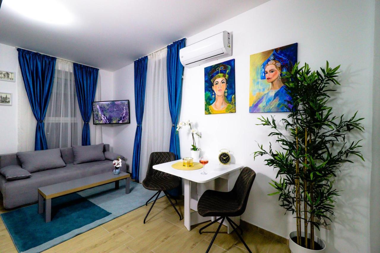 Modern & Comfortable Cismigiu Park - Pop3 Apartment
