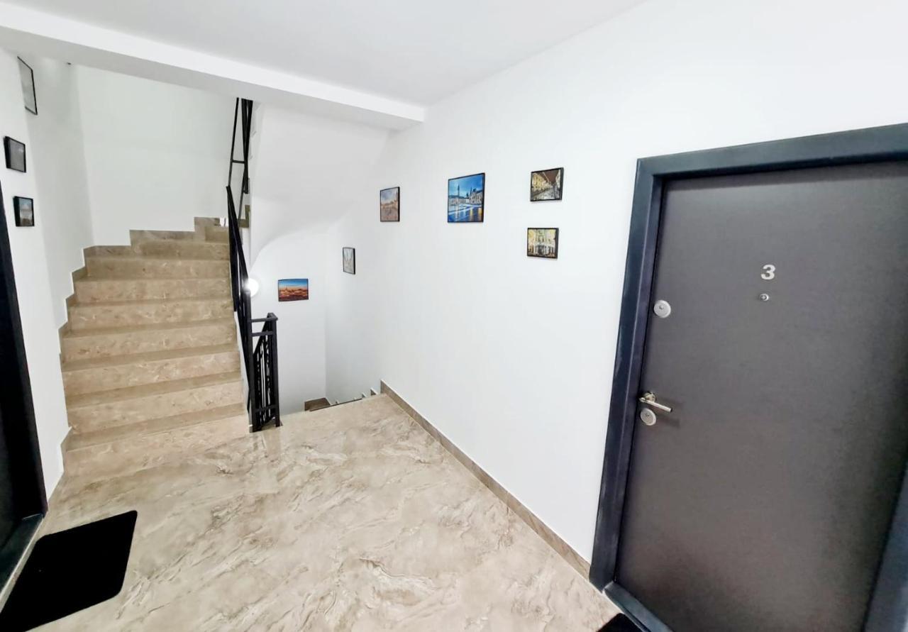 Apartment Modern & Comfortable Cismigiu Park - Pop3 Bucharest