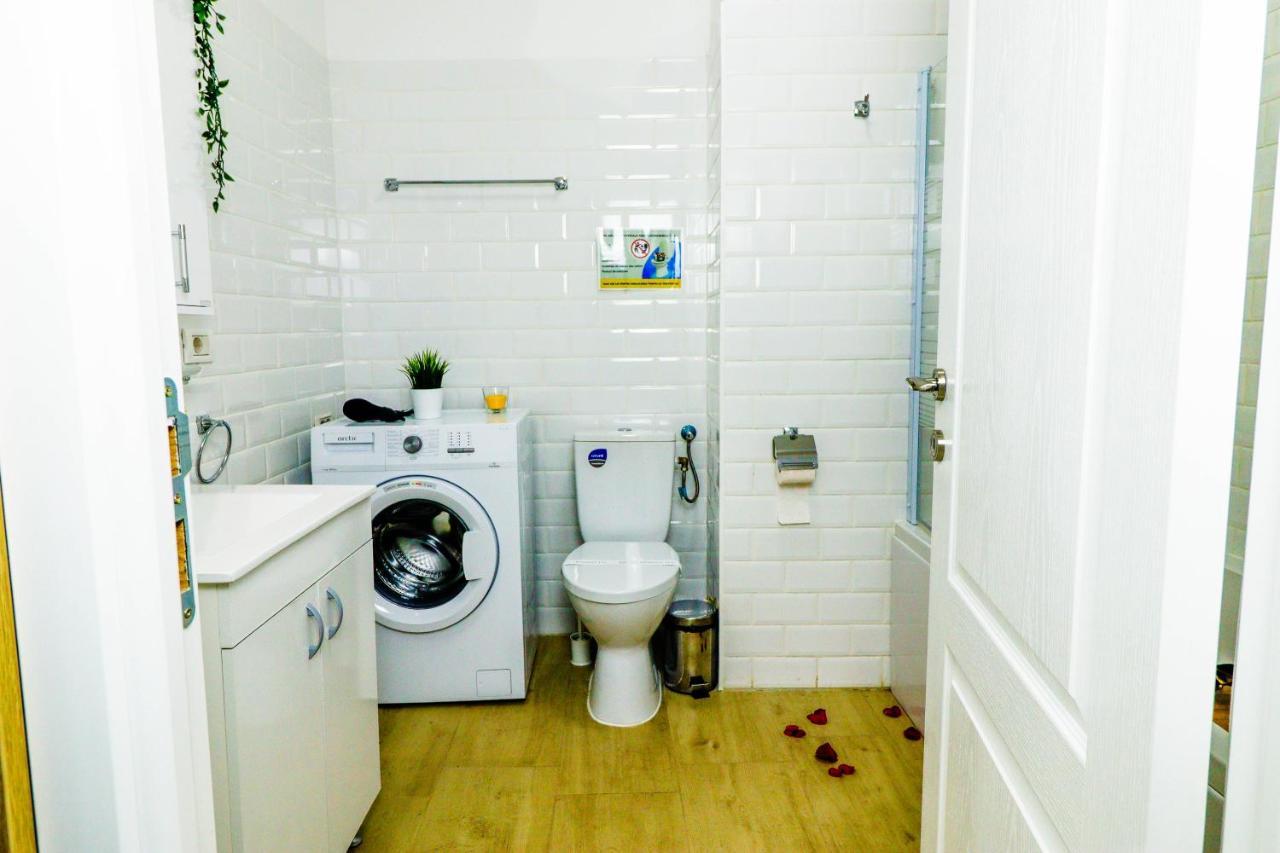 Modern & Comfortable Cismigiu Park - Pop3 *