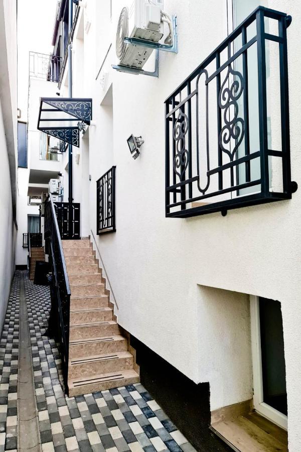 Apartment Modern & Comfortable Cismigiu Park - Pop3 *