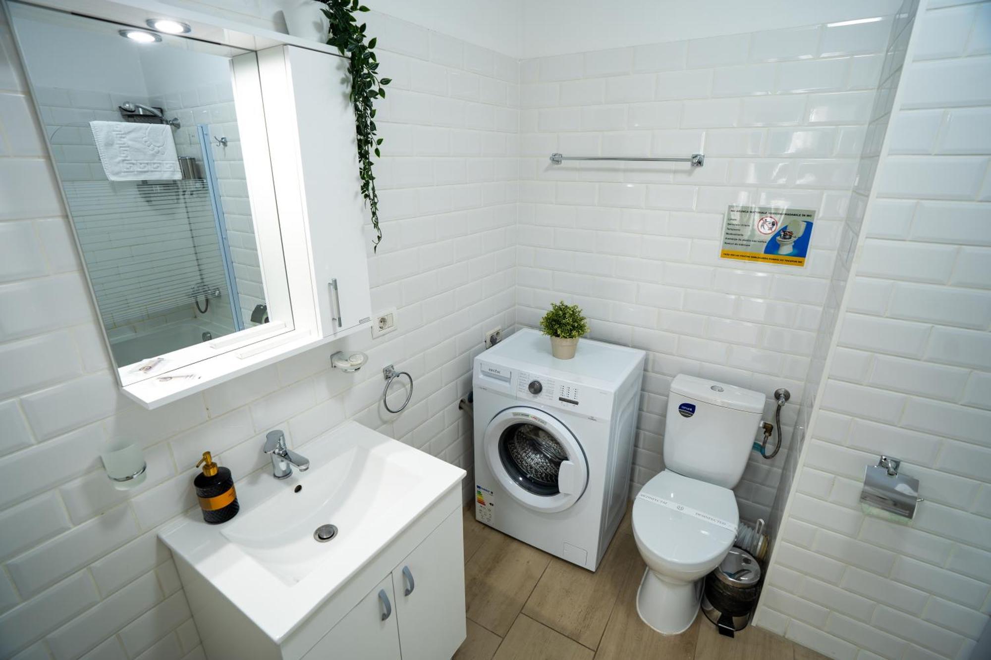 Apartment Modern & Comfortable Cismigiu Park - Pop3 Bucharest