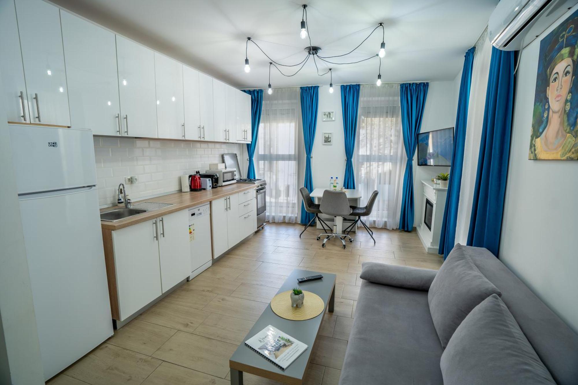 Modern & Comfortable Cismigiu Park - Pop3 * Bucharest