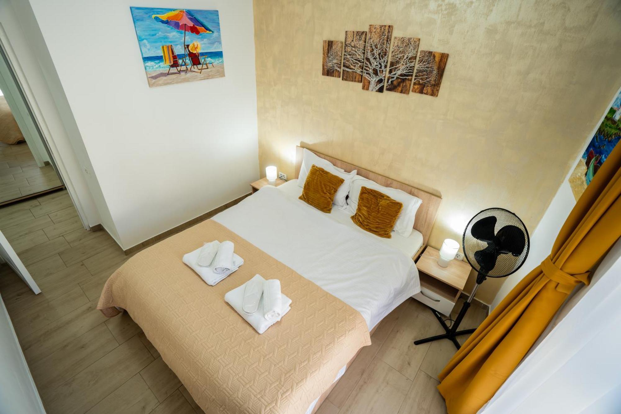 Modern & Comfortable Cismigiu Park - Pop3 *