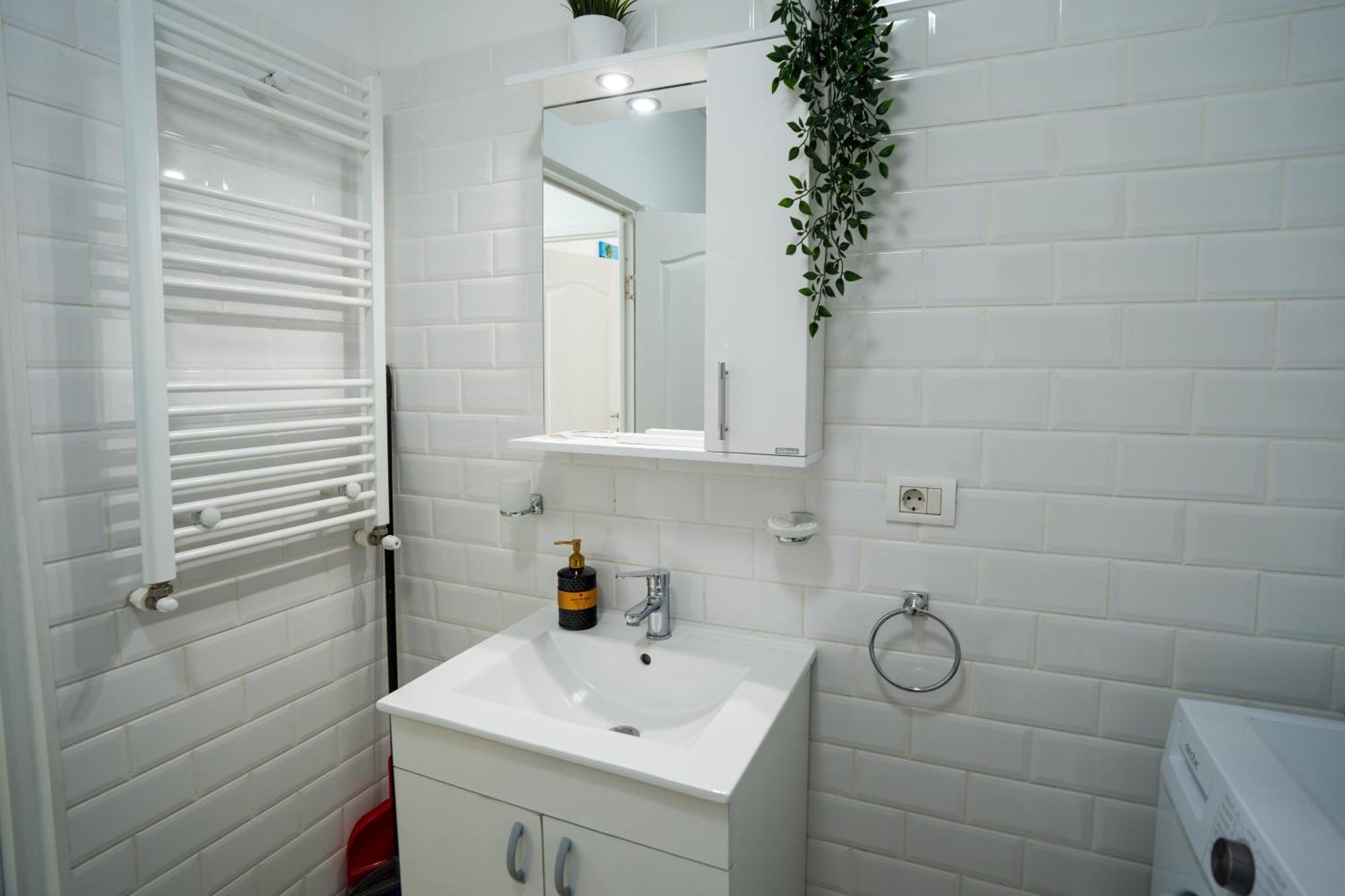 Modern & Comfortable Cismigiu Park - Pop3 Apartment *