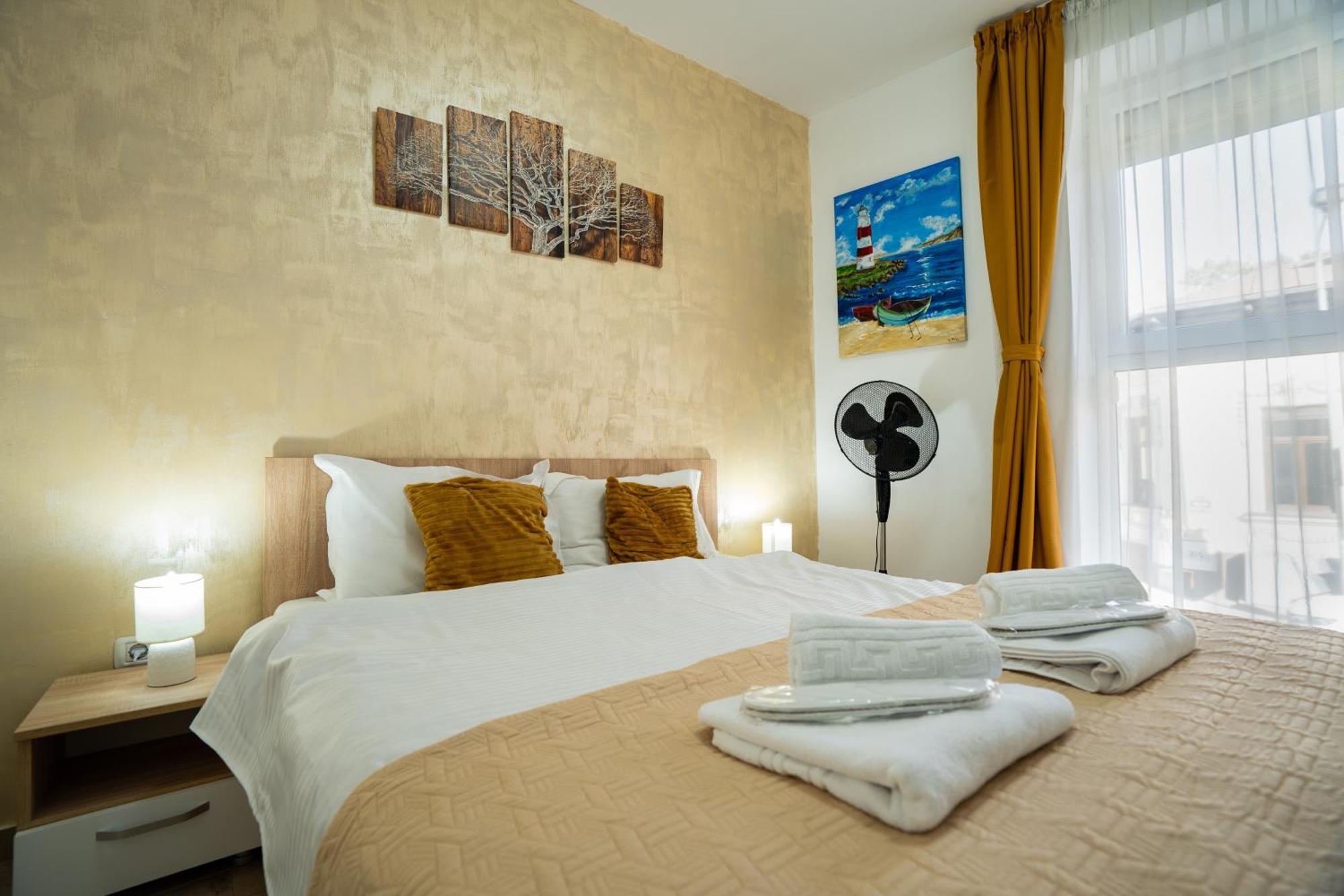 Modern & Comfortable Cismigiu Park - Pop3 * Bucharest