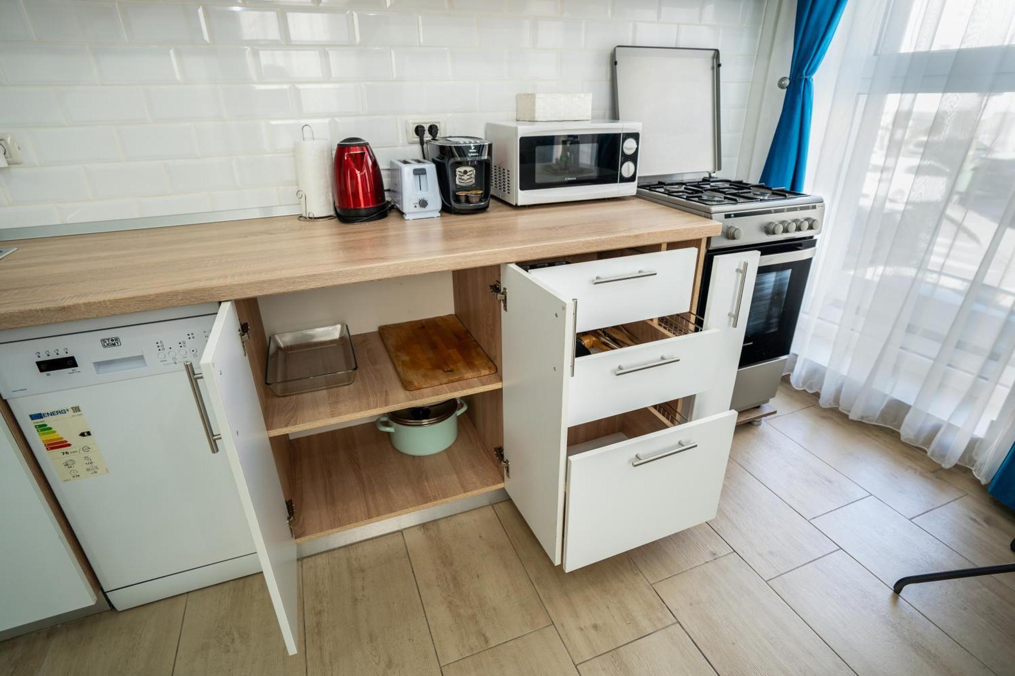 Apartment Modern & Comfortable Cismigiu Park - Pop3 *