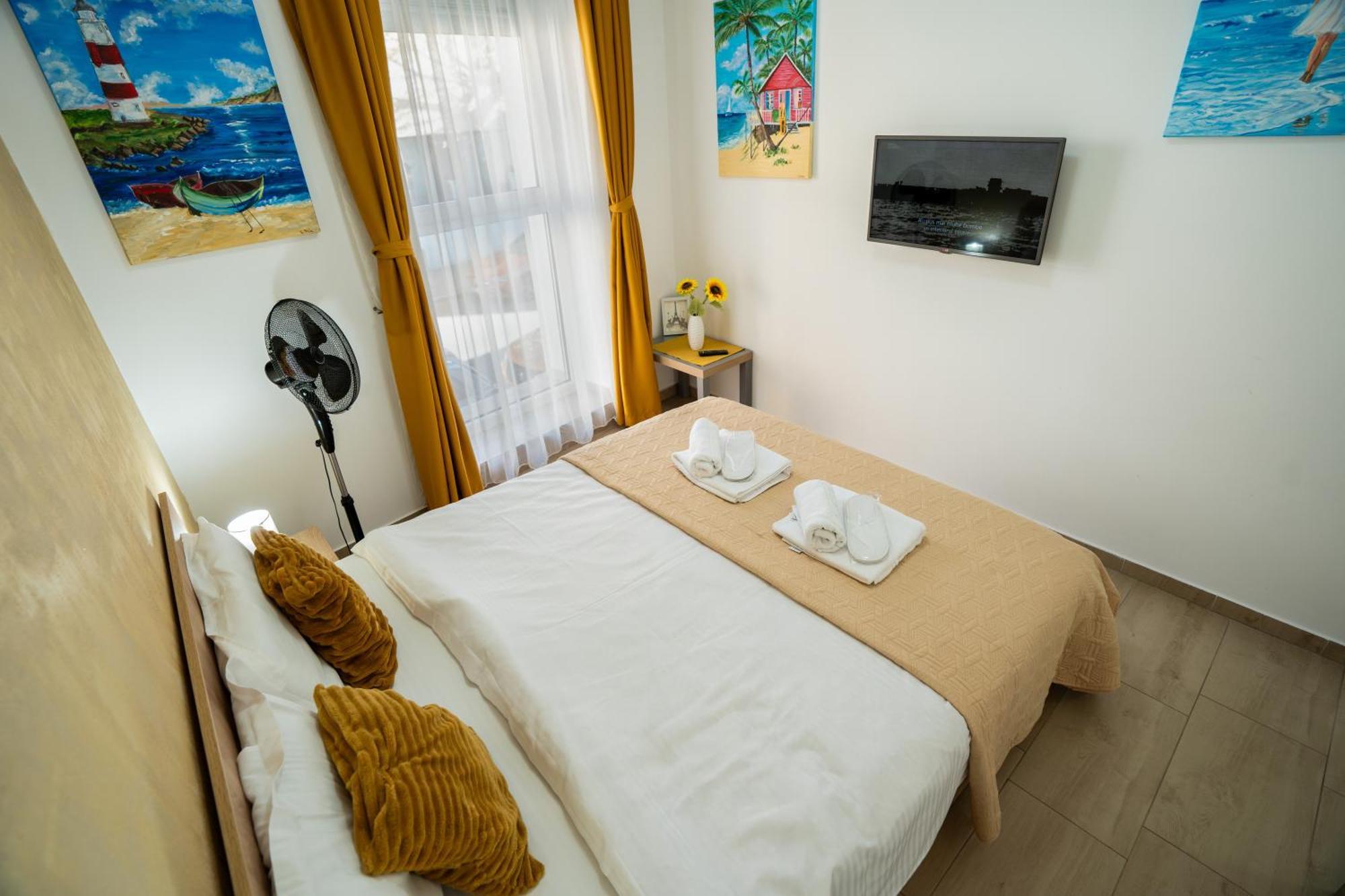 Modern & Comfortable Cismigiu Park - Pop3 *